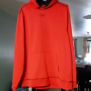 Under Armour mens Xl/TG hoodie